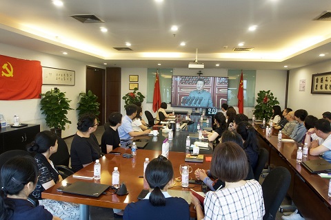 1625129759673093784.jpg 20210701-意昂3黨支部活動-思維-意昂3全體員工觀看慶祝中國共產黨成立100周年大會直播.jpg